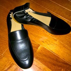 Brand New Everlane the Day Loafer 7 Black